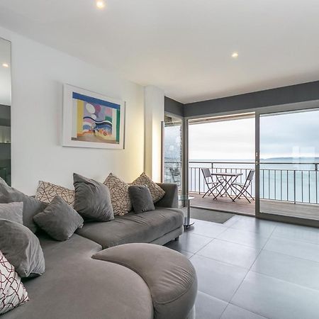 Apartamento Dallas Vista Al Mar Росас Экстерьер фото